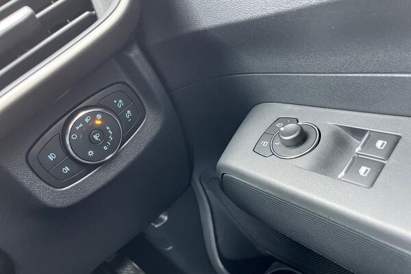 Used Ford Transit Courier 2025 for sale - 76332493: Photo 8