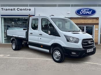 Used Ford Transit 2025 for sale - 79882953: Photo