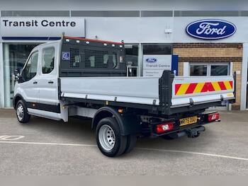 Used Ford Transit 2025 for sale - 79882953: Photo