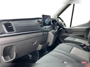 Used Ford Transit 2025 for sale - 79882953: Photo