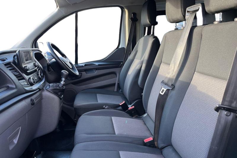 Used Ford Transit Custom 2023 for sale - 76576725: Photo 10