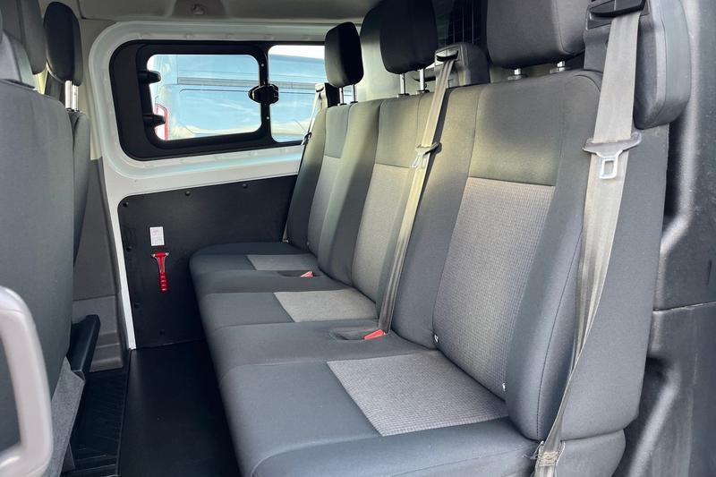 Used Ford Transit Custom 2023 for sale - 76576725: Photo 11