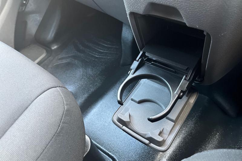 Used Ford Transit Custom 2023 for sale - 76576725: Photo 15