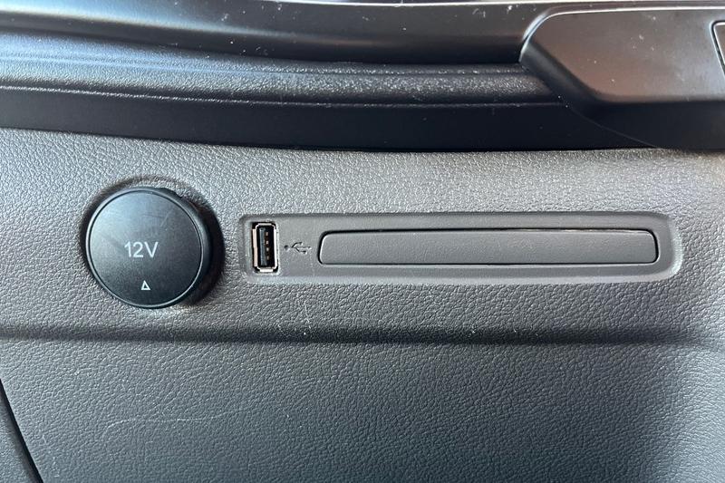 Used Ford Transit Custom 2023 for sale - 76576725: Photo 16