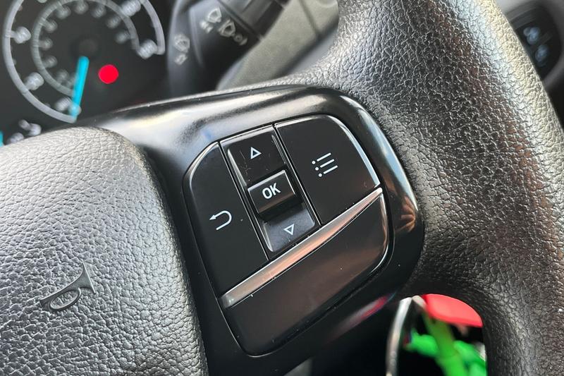 Used Ford Transit Custom 2023 for sale - 76576725: Photo 19