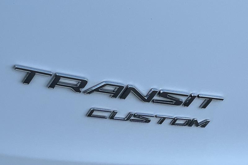 Used Ford Transit Custom 2023 for sale - 76576725: Photo 20
