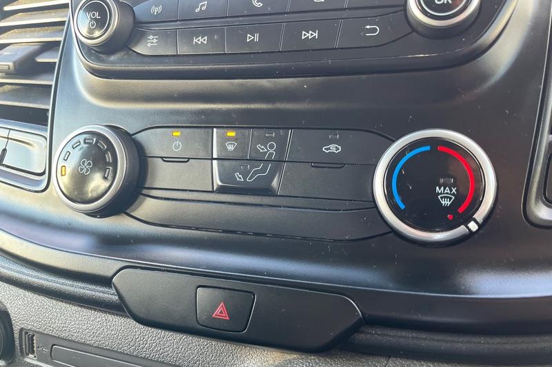 Used Ford Transit Custom 2023 for sale - 76576725: Photo 23