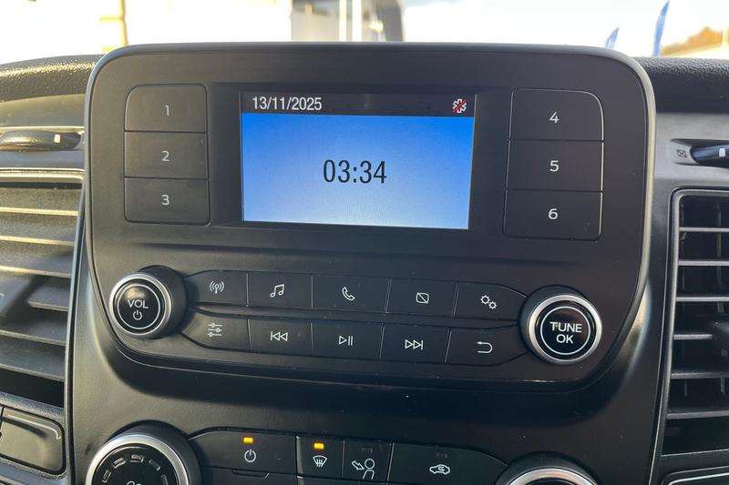 Used Ford Transit Custom 2023 for sale - 76576725: Photo 24