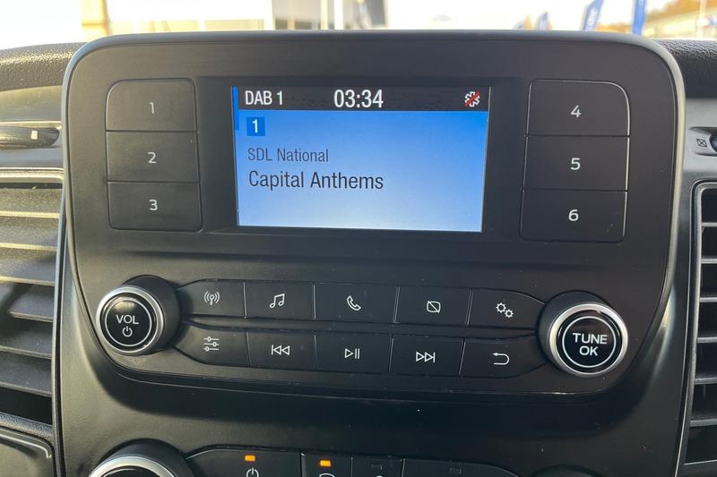 Used Ford Transit Custom 2023 for sale - 76576725: Photo 25