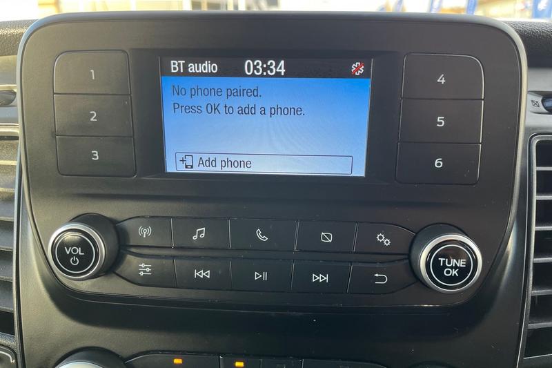 Used Ford Transit Custom 2023 for sale - 76576725: Photo 26