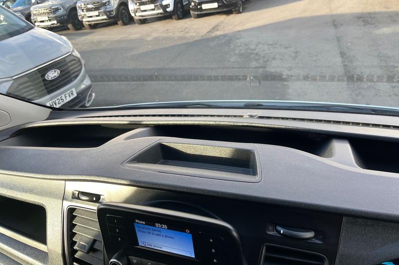 Used Ford Transit Custom 2023 for sale - 76576725: Photo 27