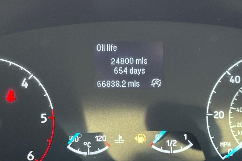 Used Ford Transit Custom 2023 for sale - 76576725: Photo 30