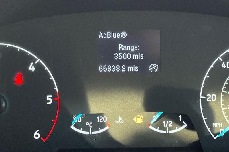 Used Ford Transit Custom 2023 for sale - 76576725: Photo 31