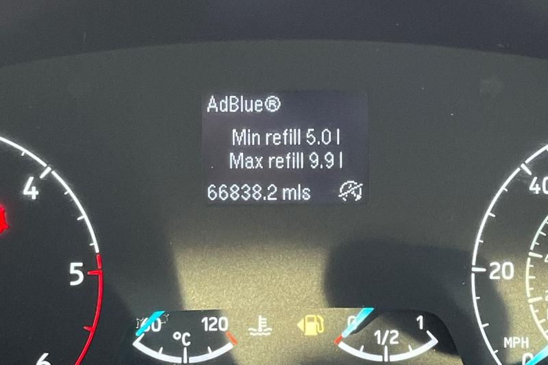 Used Ford Transit Custom 2023 for sale - 76576725: Photo 32