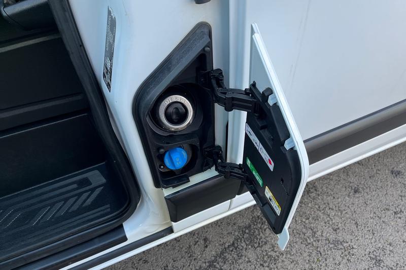 Used Ford Transit Custom 2023 for sale - 76576725: Photo 33