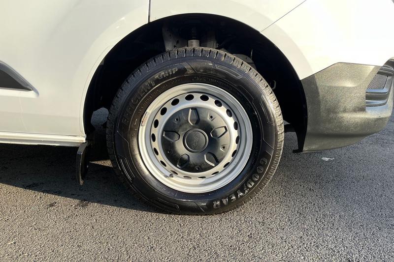 Used Ford Transit Custom 2023 for sale - 76576725: Photo 38