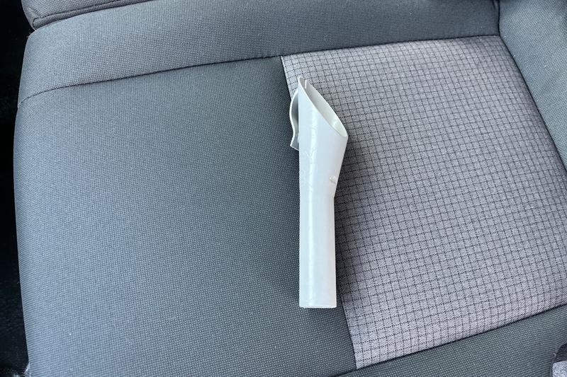 Used Ford Transit Custom 2023 for sale - 76576725: Photo 8