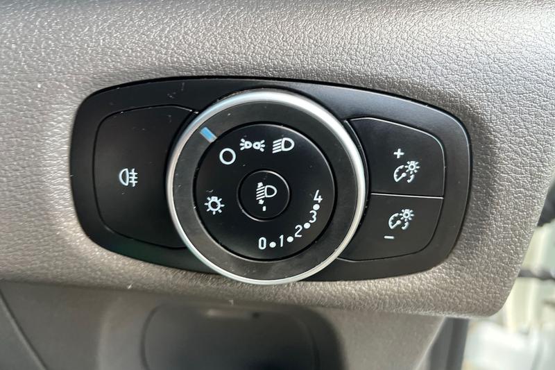 Used Ford Transit Custom 2023 for sale - 76576725: Photo 9