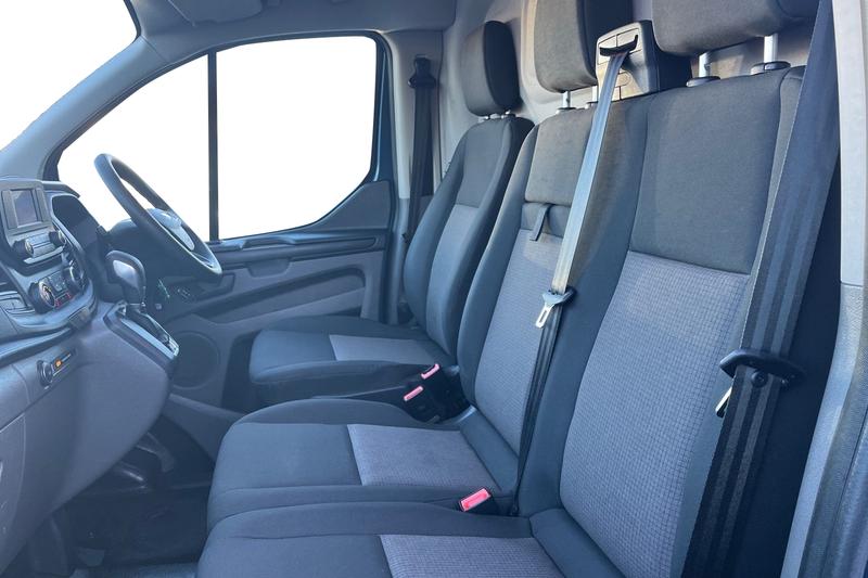 Used Ford Transit Custom 2020 for sale - 76673226: Photo 10