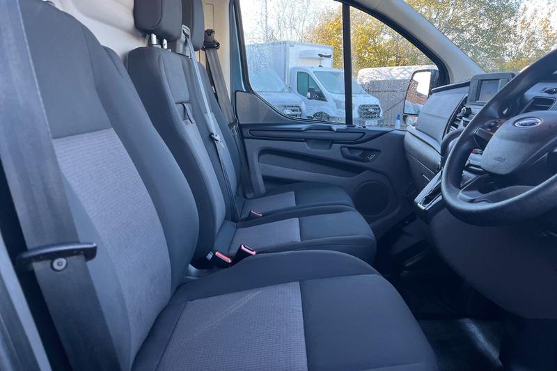 Used Ford Transit Custom 2020 for sale - 76673226: Photo 11