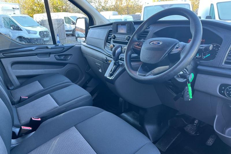 Used Ford Transit Custom 2020 for sale - 76673226: Photo 14