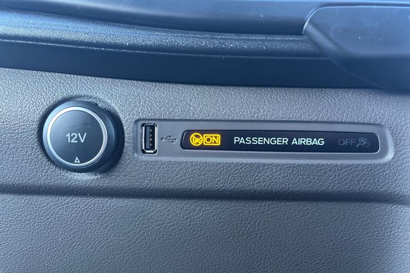 Used Ford Transit Custom 2020 for sale - 76673226: Photo 15