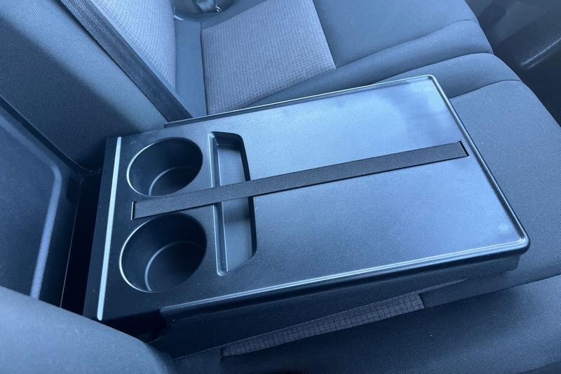 Used Ford Transit Custom 2020 for sale - 76673226: Photo 16