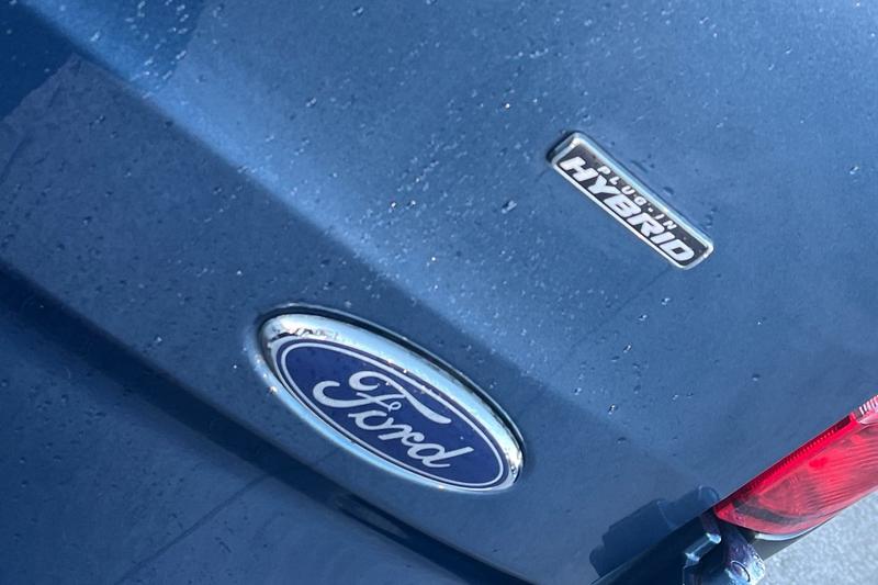 Used Ford Transit Custom 2020 for sale - 76673226: Photo 20