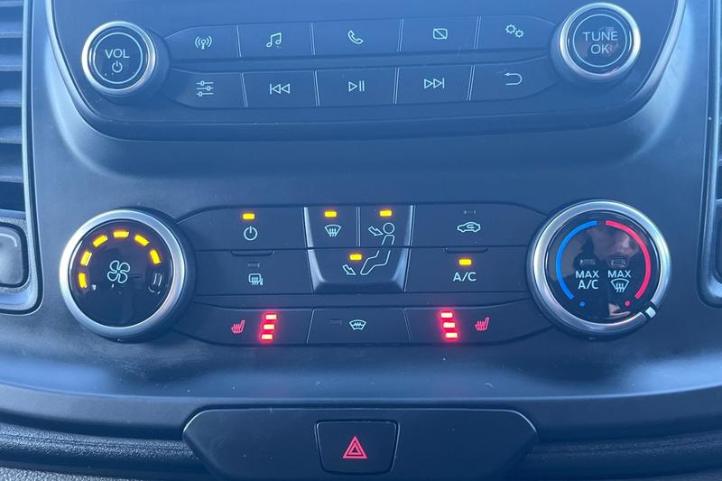 Used Ford Transit Custom 2020 for sale - 76673226: Photo 22