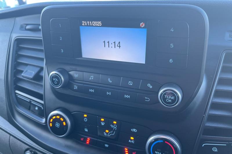 Used Ford Transit Custom 2020 for sale - 76673226: Photo 23