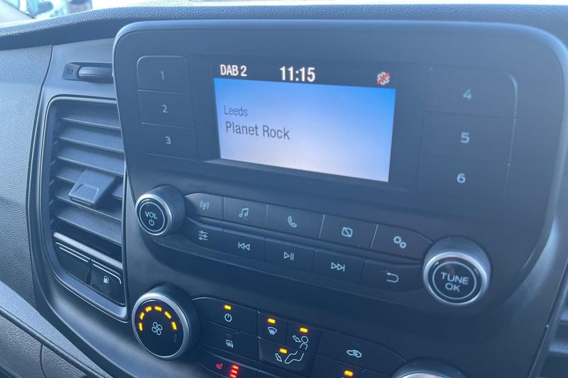 Used Ford Transit Custom 2020 for sale - 76673226: Photo 24