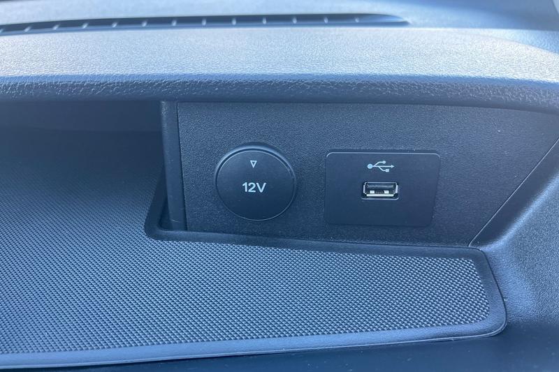 Used Ford Transit Custom 2020 for sale - 76673226: Photo 26