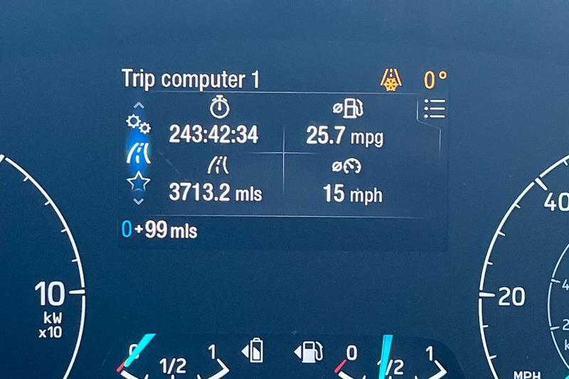 Used Ford Transit Custom 2020 for sale - 76673226: Photo 28