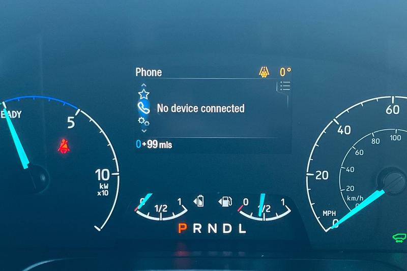 Used Ford Transit Custom 2020 for sale - 76673226: Photo 30