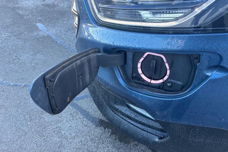 Used Ford Transit Custom 2020 for sale - 76673226: Photo 32