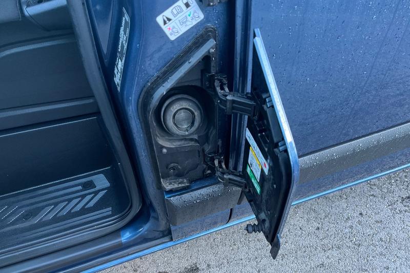 Used Ford Transit Custom 2020 for sale - 76673226: Photo 33