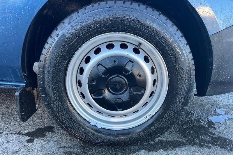 Used Ford Transit Custom 2020 for sale - 76673226: Photo 38