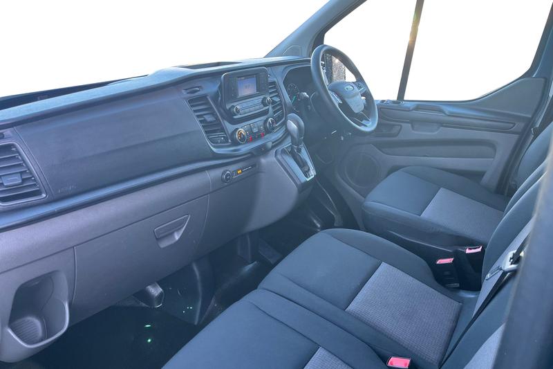 Used Ford Transit Custom 2020 for sale - 76673226: Photo 4