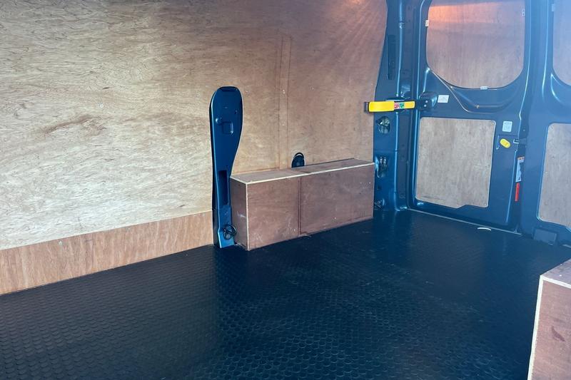 Used Ford Transit Custom 2020 for sale - 76673226: Photo 5