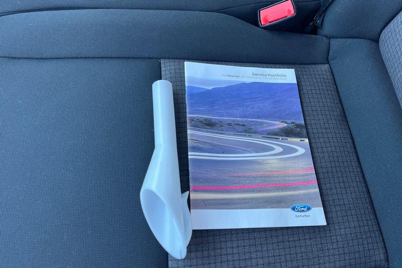 Used Ford Transit Custom 2020 for sale - 76673226: Photo 8