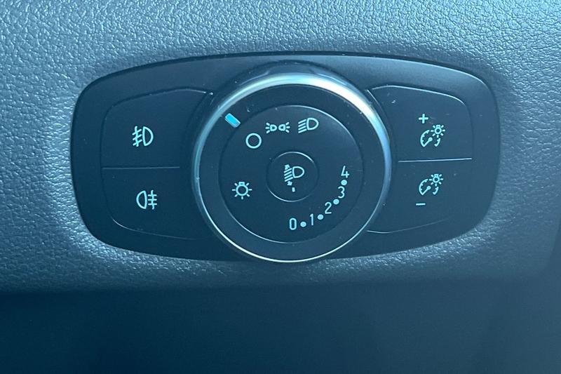 Used Ford Transit Custom 2020 for sale - 76673226: Photo 9