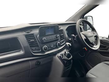 Used Ford Transit Custom 2023 for sale - 79855702: Photo