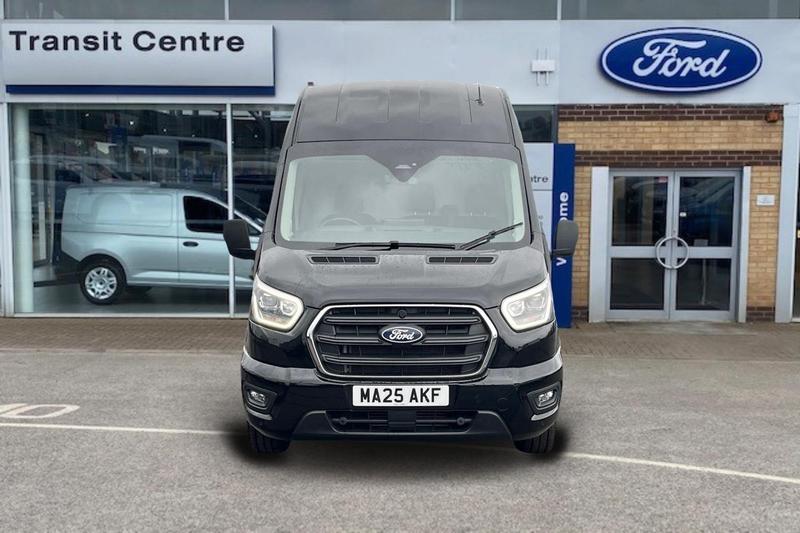 Used Ford Transit 2025 for sale - 76545251: Photo 12