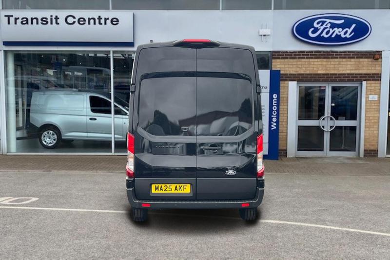 Used Ford Transit 2025 for sale - 76545251: Photo 13