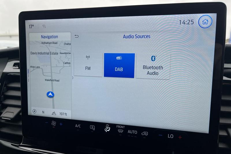 Used Ford Transit 2025 for sale - 76545251: Photo 15