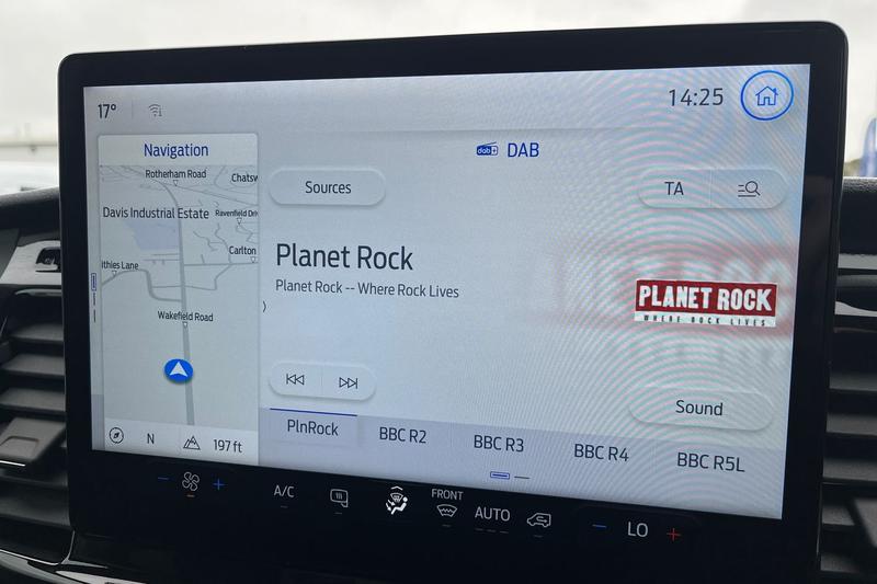 Used Ford Transit 2025 for sale - 76545251: Photo 16