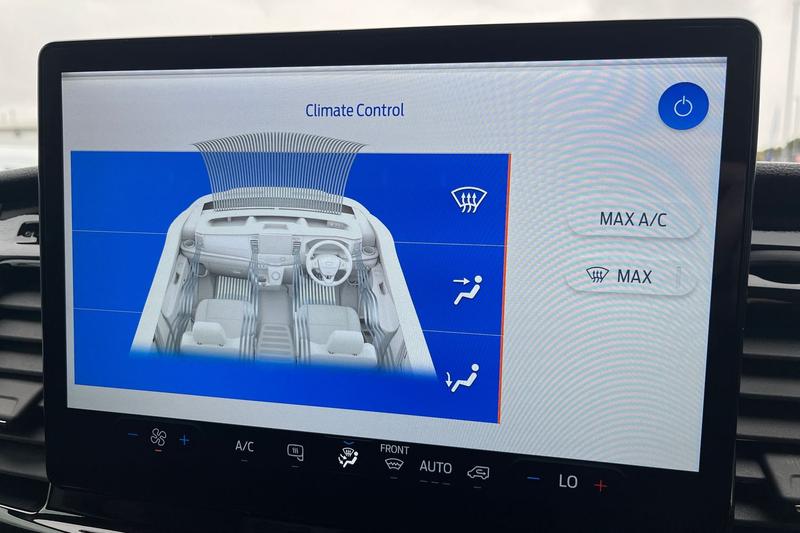 Used Ford Transit 2025 for sale - 76545251: Photo 18