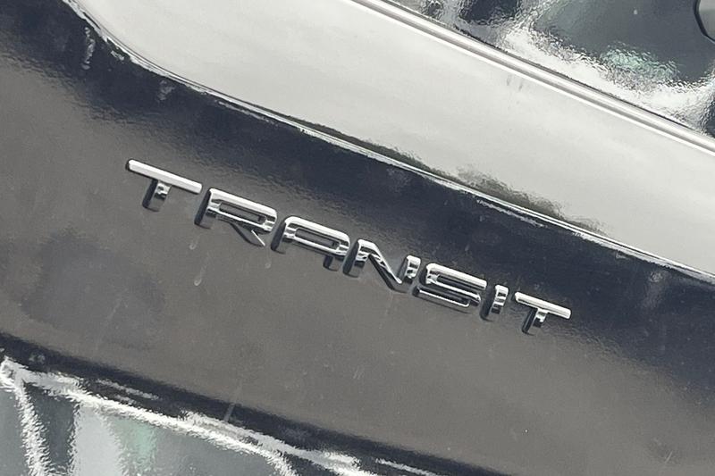 Used Ford Transit 2025 for sale - 76545251: Photo 20