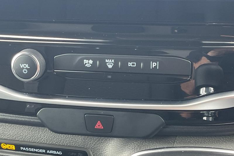 Used Ford Transit 2025 for sale - 76545251: Photo 21