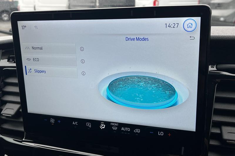 Used Ford Transit 2025 for sale - 76545251: Photo 24